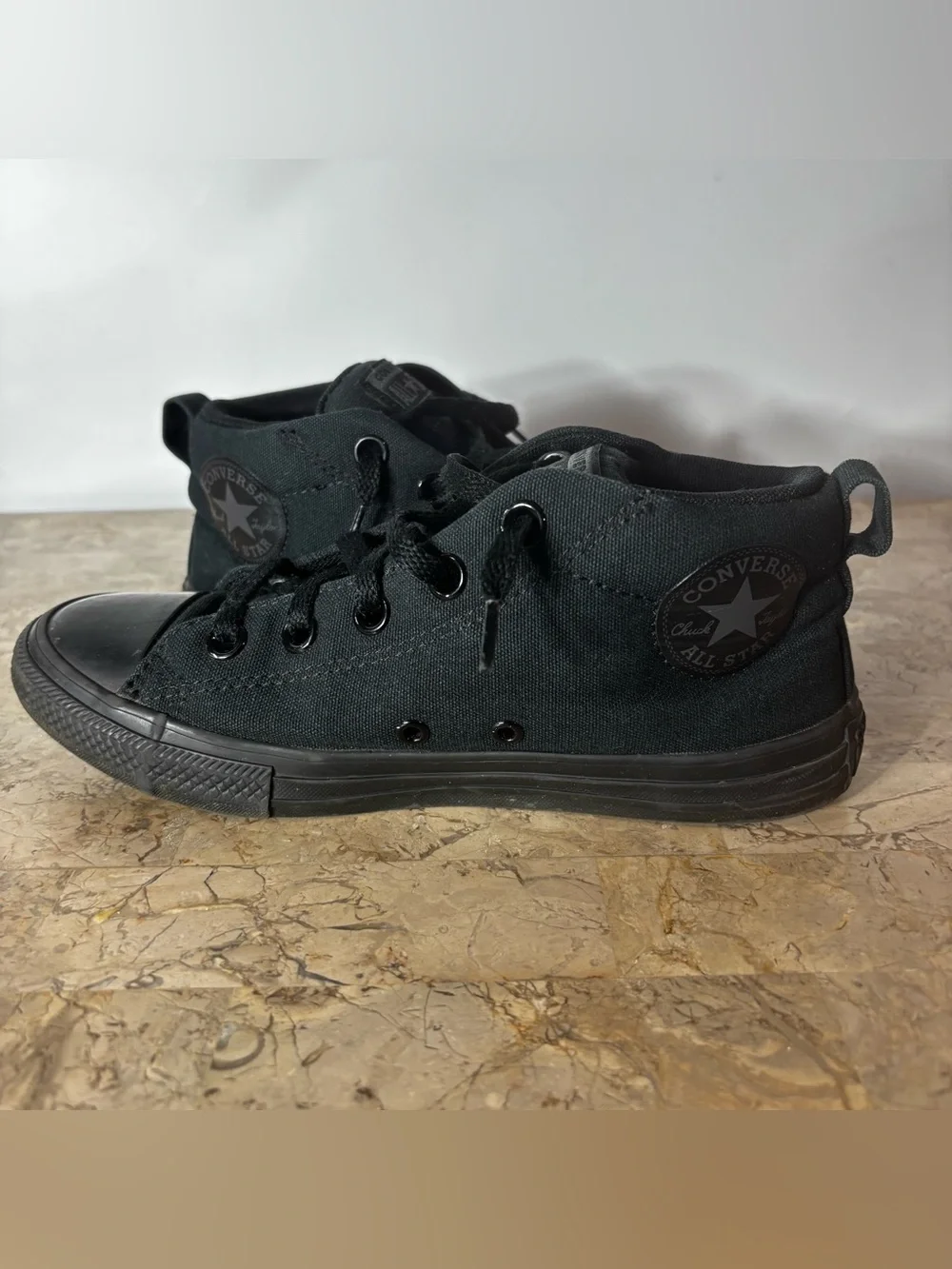 Converse they show